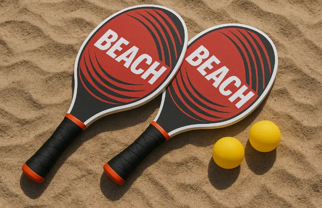 Beach Duo Set