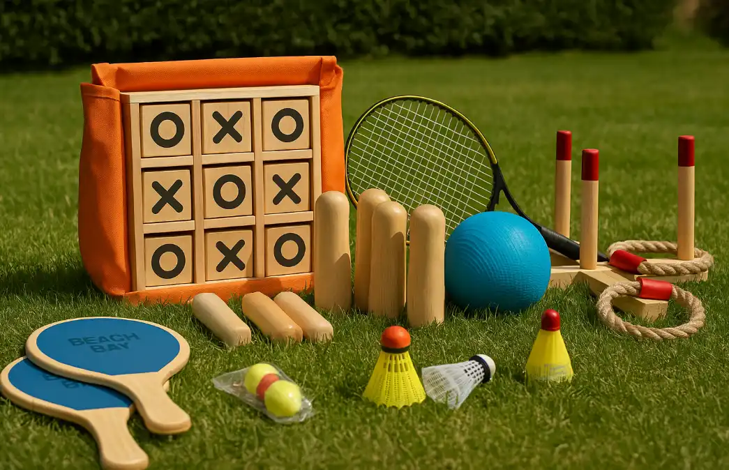 Garden Fun Pack